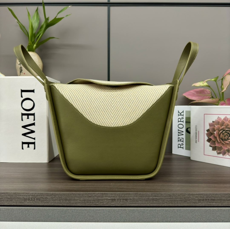 Loewe Handle Bags